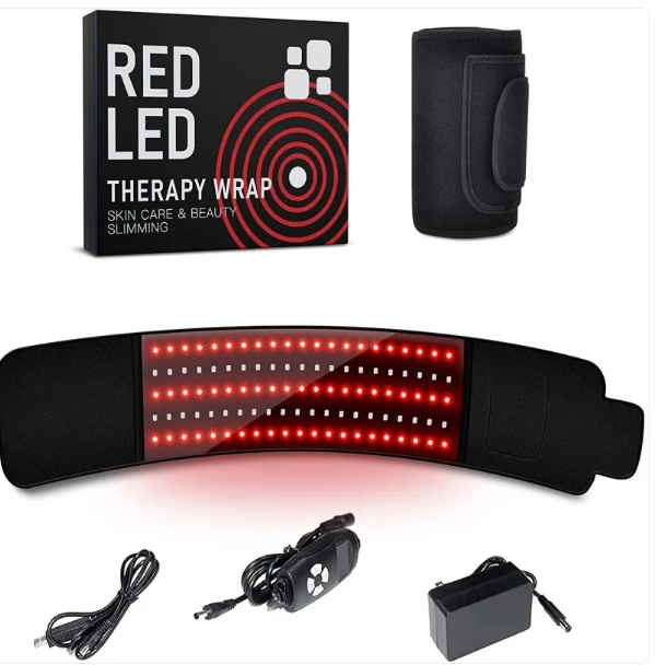 LED Infrared Therapy Belt