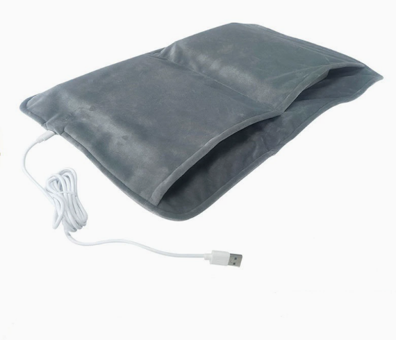 Graphene Usb Foot Warmer - Smart Heating Device