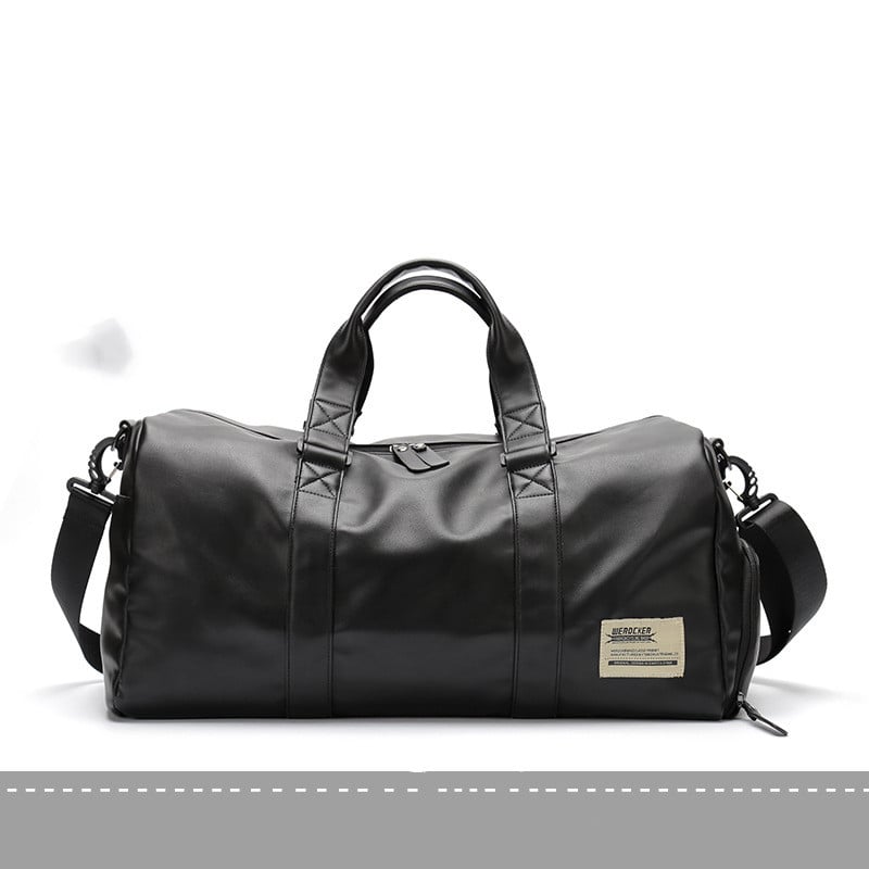 Large Waterproof Sports and Gym Bag