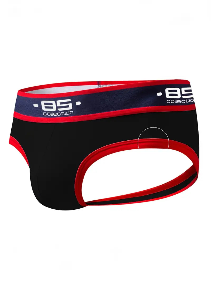 Men's Athletic Supporter Jockstrap