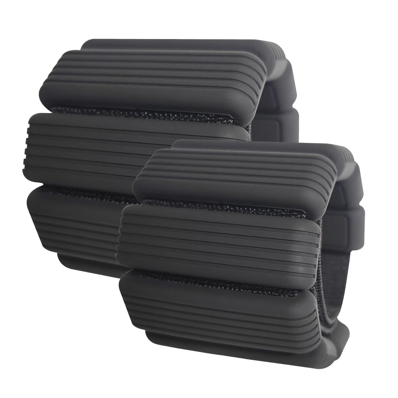 Silicone Weighted Wristbands for Yoga