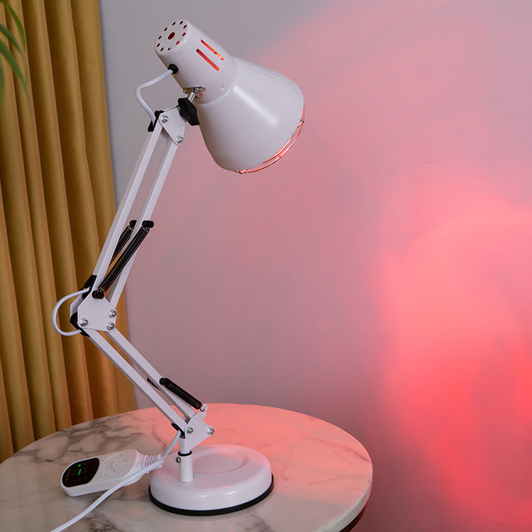Infrared Therapy and Heating Lamp