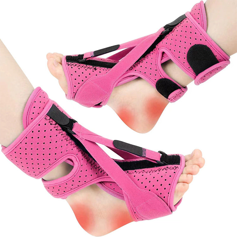 Night Splint For Plantar Fasciitis