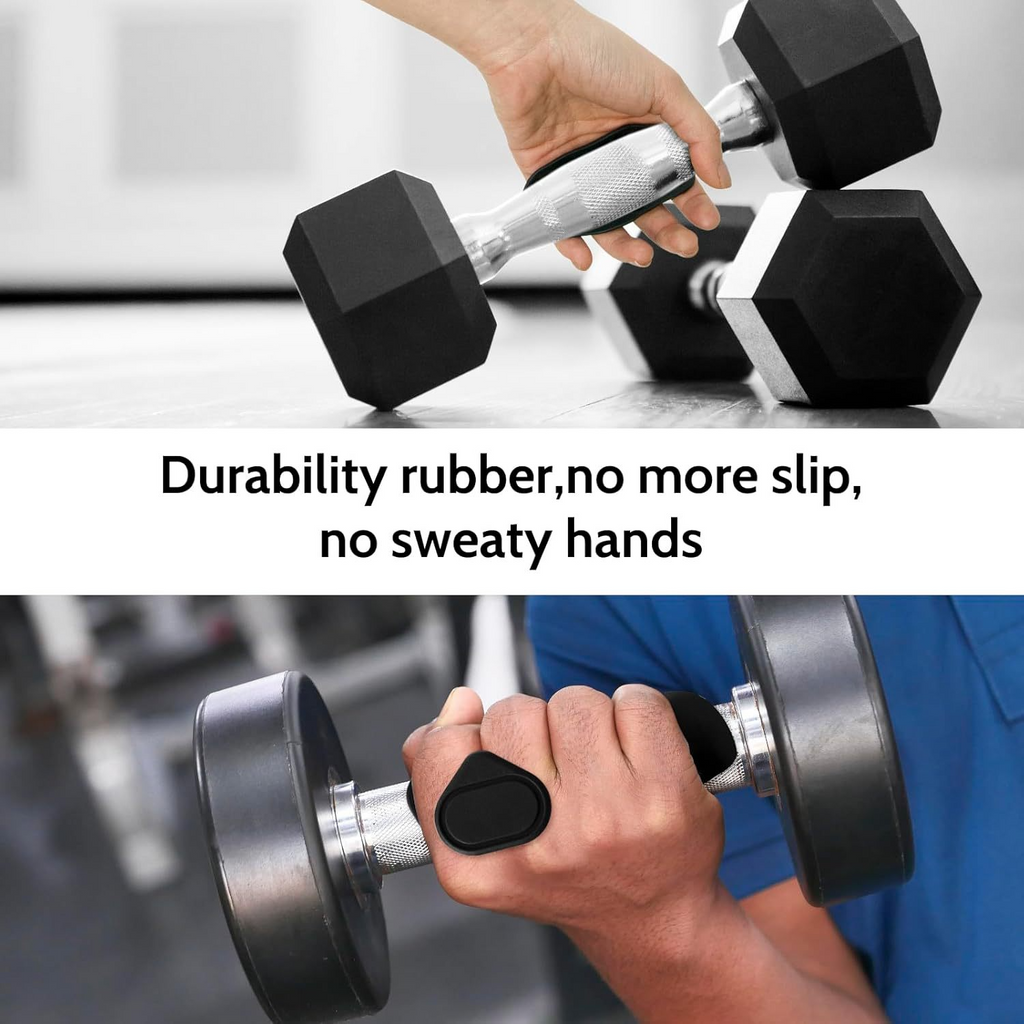 Hand Grip and Finger Strengthener