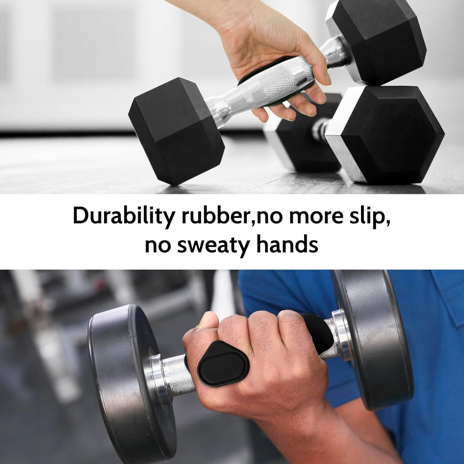 Hand Grip and Finger Strengthener
