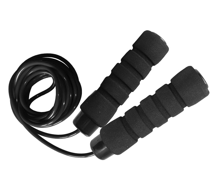 Adjustable 10 ft Fitness Jump Rope