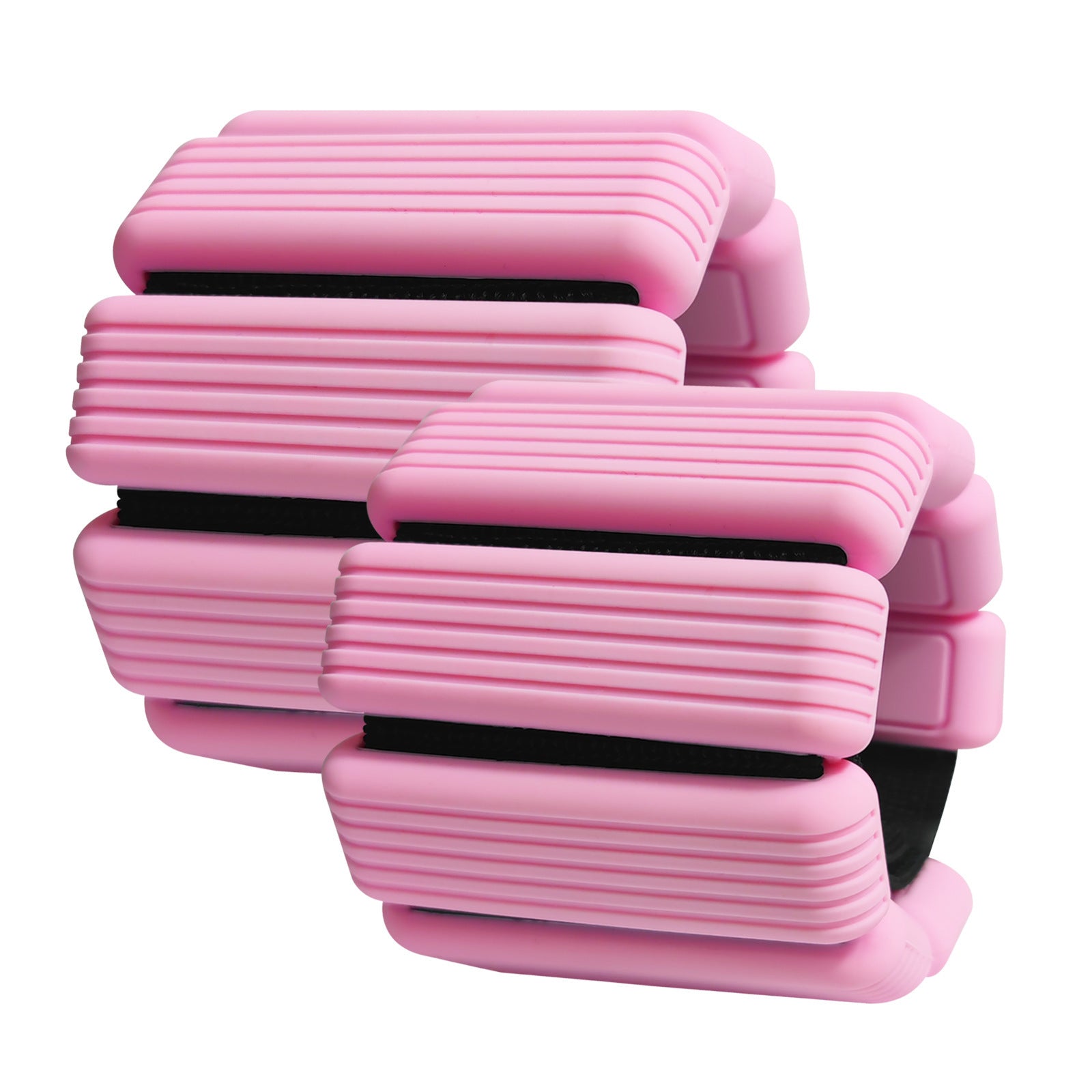 Silicone Weighted Wristbands for Yoga