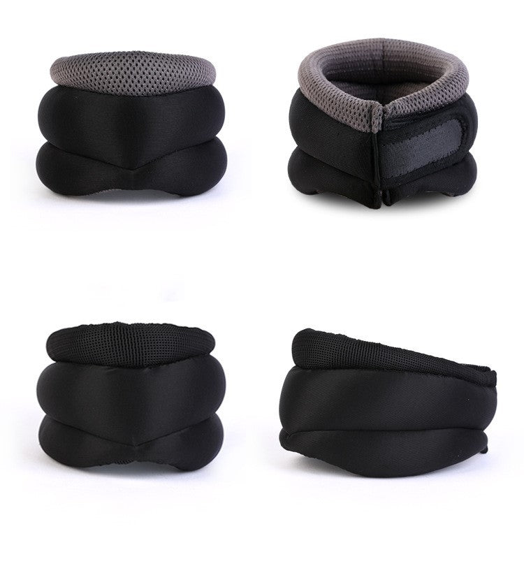 Magnetic Cervical Neck Support Strap