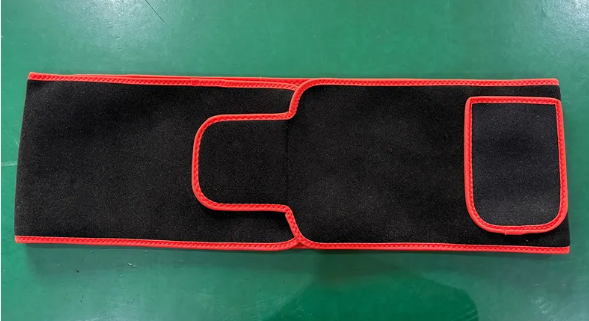 LED Infrared Therapy Belt