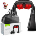 Shiatsu Back, Neck and Shoulder Massager