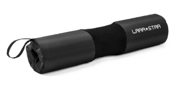 Foam Barbell Pad for Weightlifting and Squats