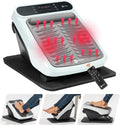 Foot Massager For Relaxing Calf & Foot Therapy - Vibrating Foot…