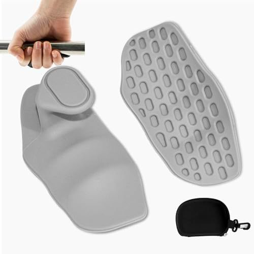 Hand Grip and Finger Strengthener