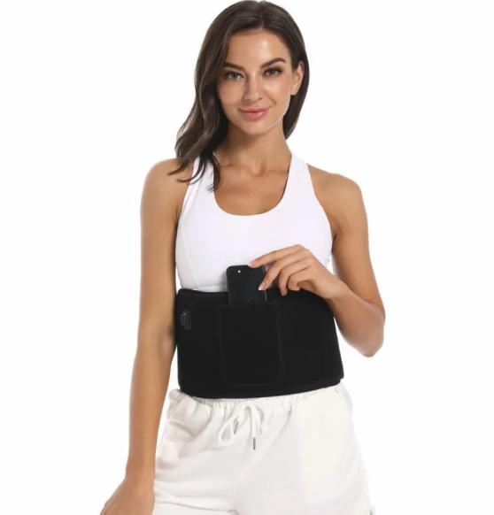 LED Infrared Therapy Belt