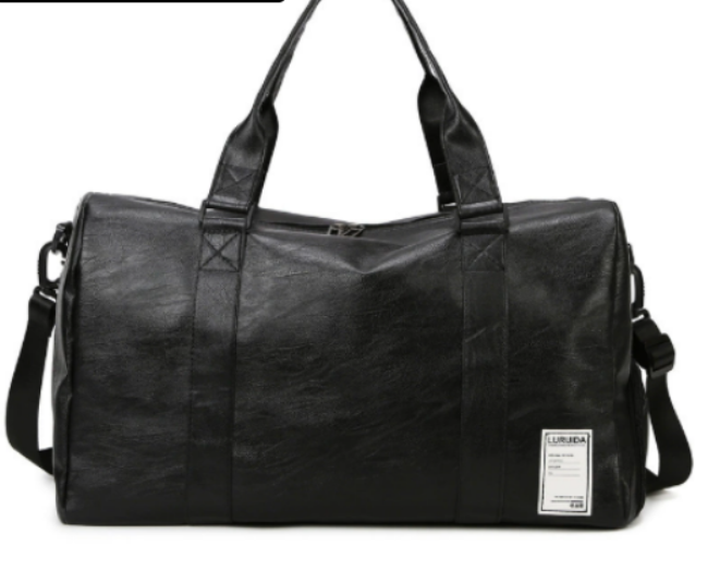 Large Waterproof Sports and Gym Bag