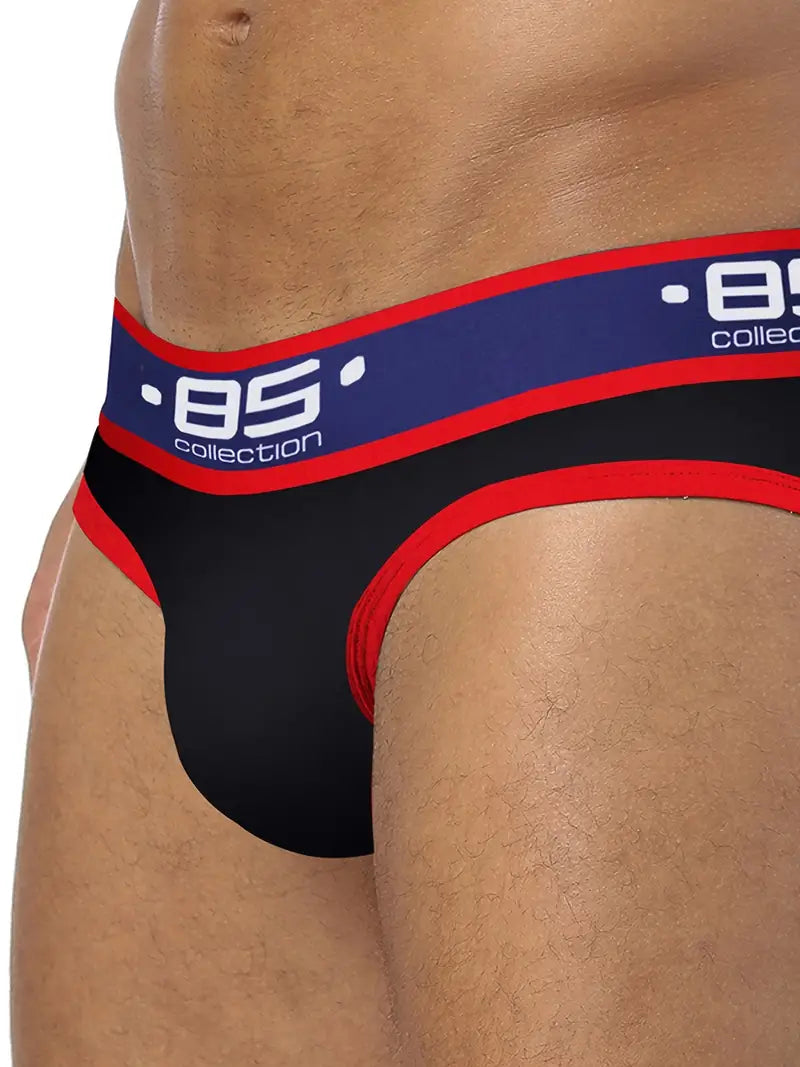 Men's Athletic Supporter Jockstrap
