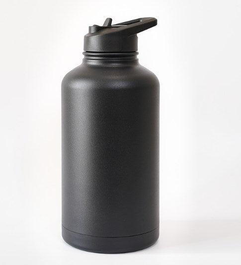 64 oz Vacuum-Insulated Water Bottle