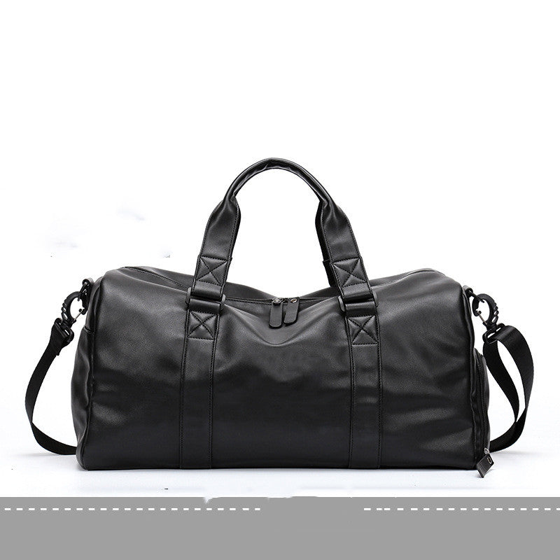 Large Waterproof Sports and Gym Bag