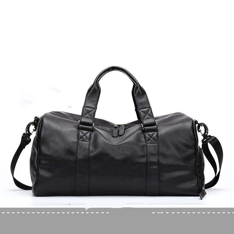 Large Waterproof Sports and Gym Bag