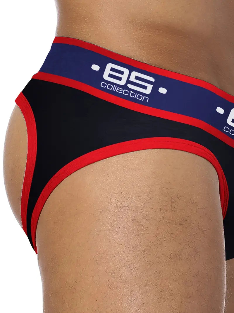 Men's Athletic Supporter Jockstrap