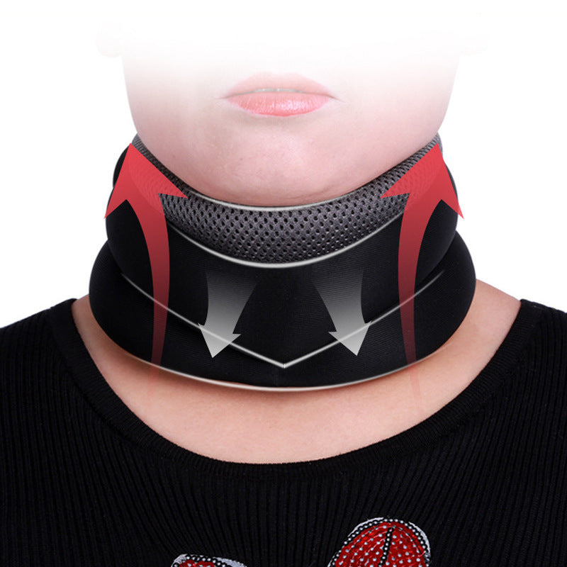 Magnetic Cervical Neck Support Strap