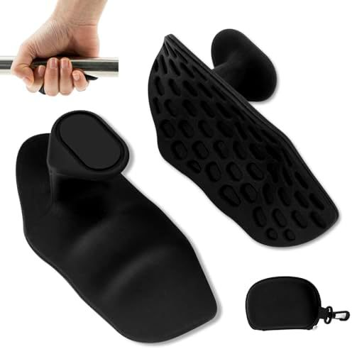 Hand Grip and Finger Strengthener