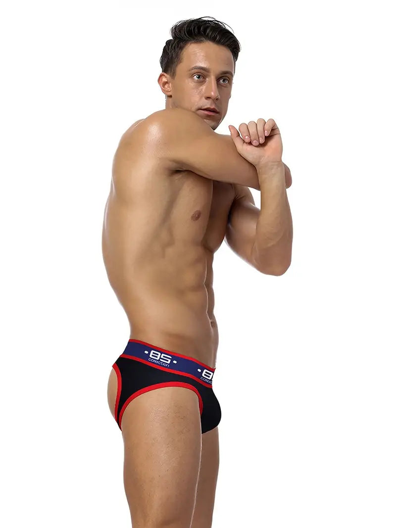 Men's Athletic Supporter Jockstrap