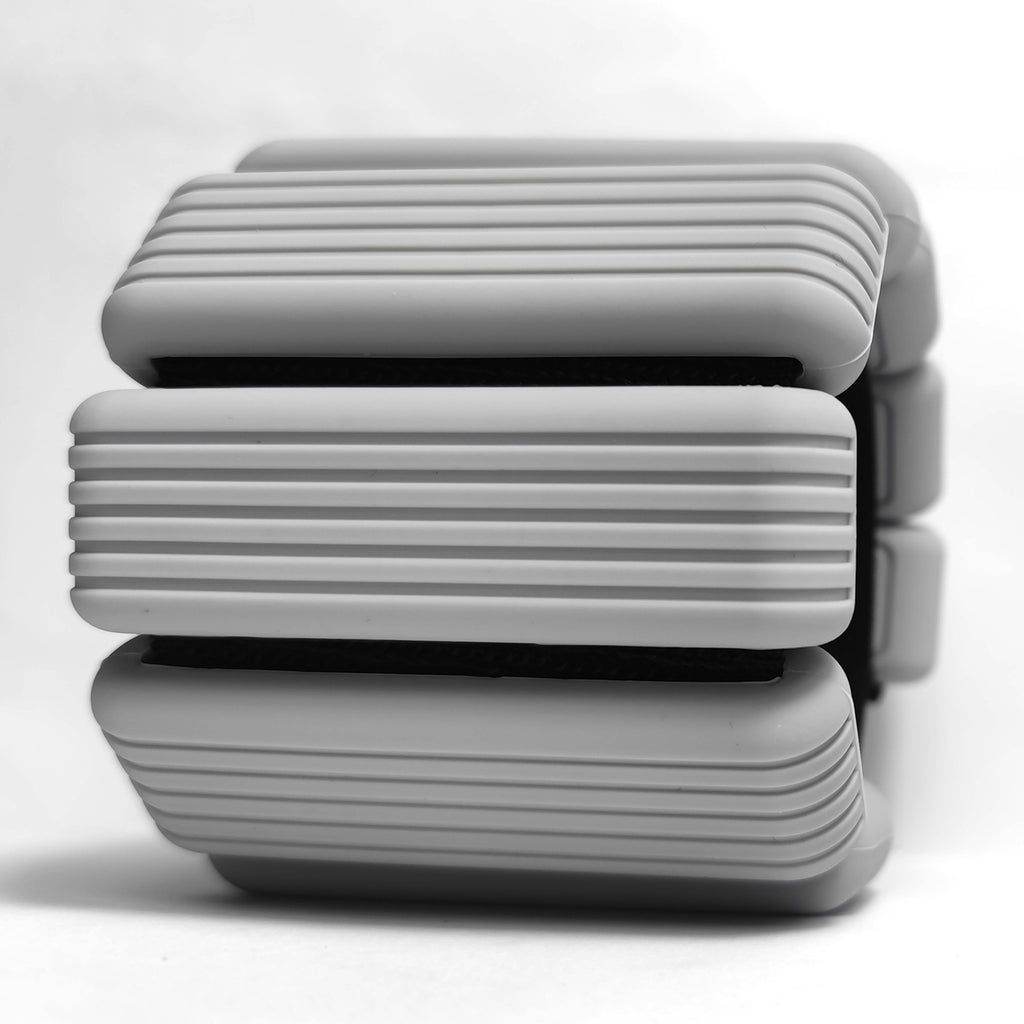 Silicone Weighted Wristbands for Yoga