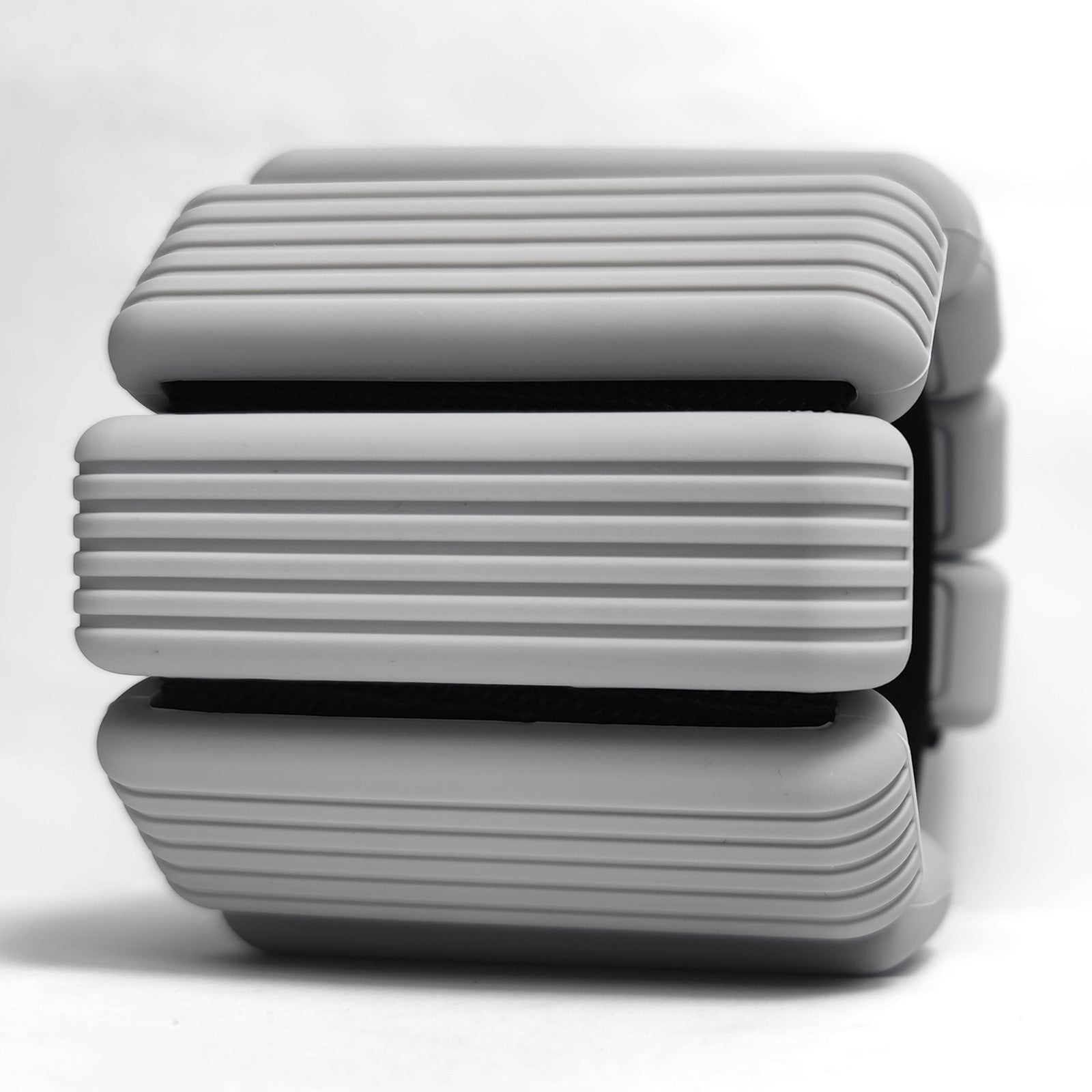 Silicone Weighted Wristbands for Yoga