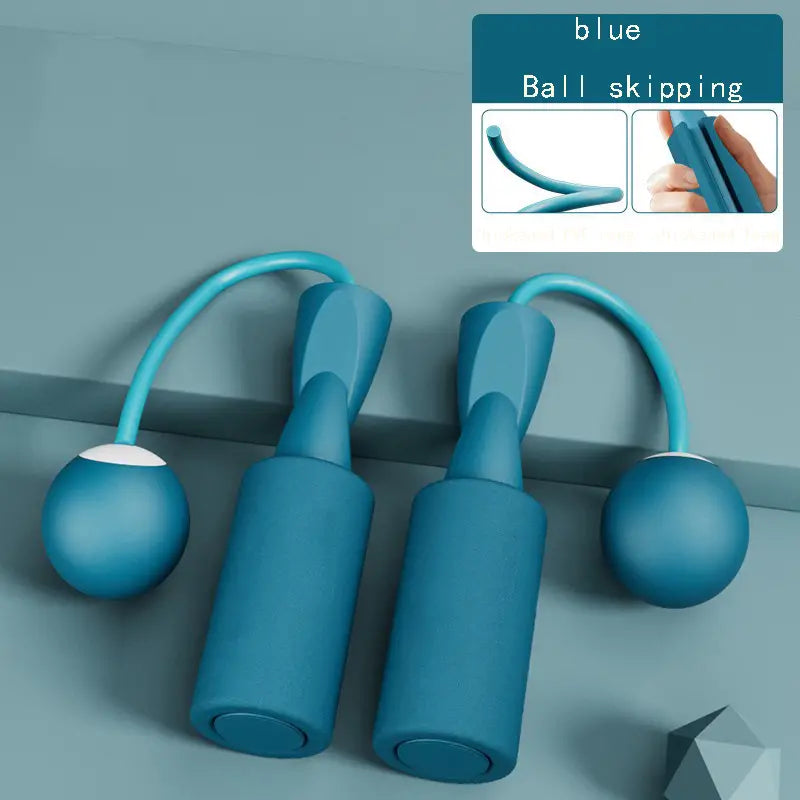 We Fit training essentials