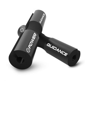 Foam Barbell Pad for Weightlifting and Squats