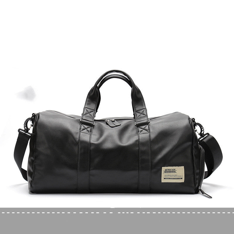 Large Waterproof Sports and Gym Bag